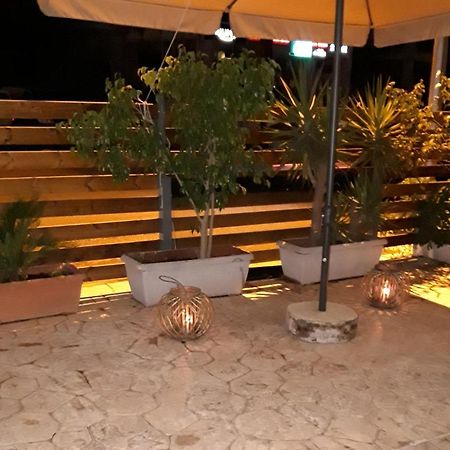 Sp+P Apartment Αλεπού Εξωτερικό φωτογραφία