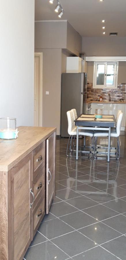 Sp+P Apartment Αλεπού Εξωτερικό φωτογραφία