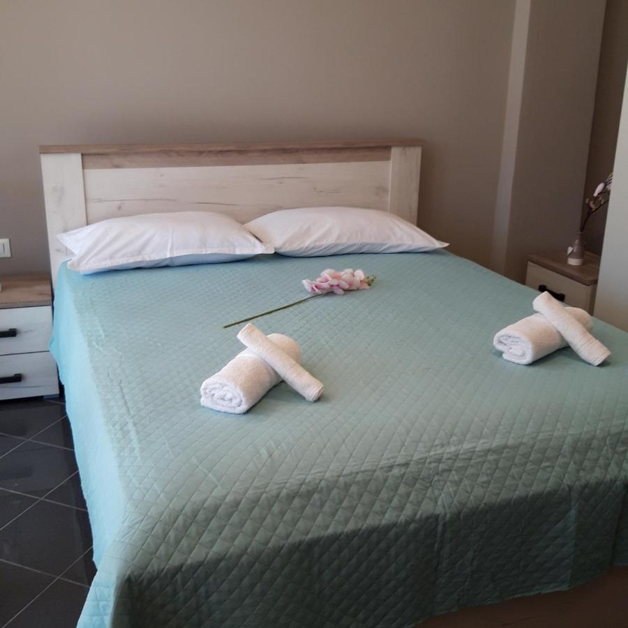 Sp+P Apartment Αλεπού Εξωτερικό φωτογραφία