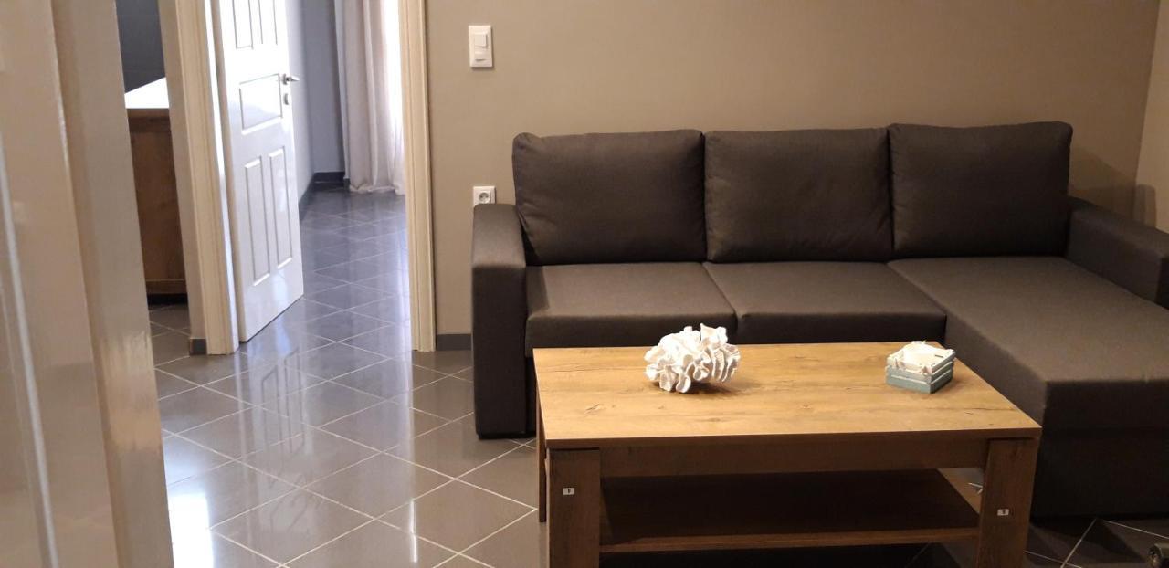 Sp+P Apartment Αλεπού Εξωτερικό φωτογραφία