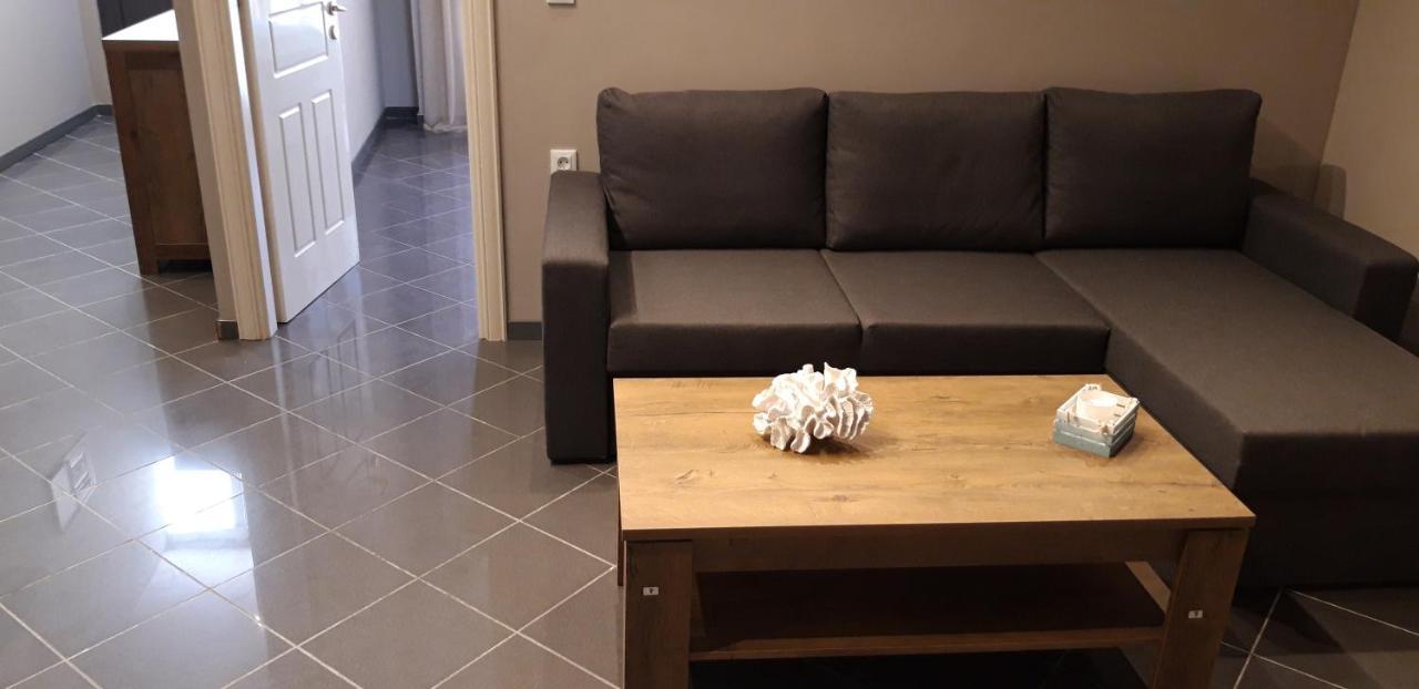 Sp+P Apartment Αλεπού Εξωτερικό φωτογραφία