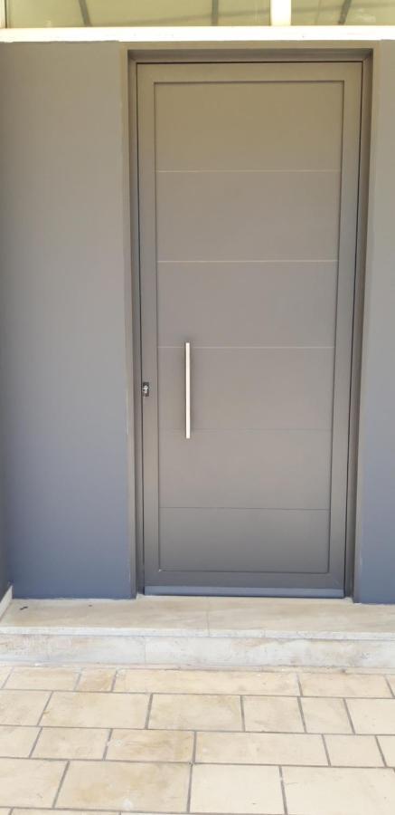 Sp+P Apartment Αλεπού Εξωτερικό φωτογραφία