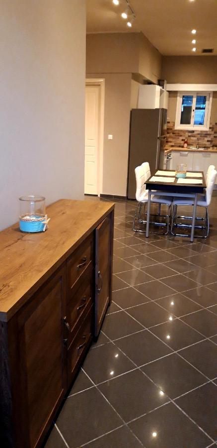 Sp+P Apartment Αλεπού Εξωτερικό φωτογραφία