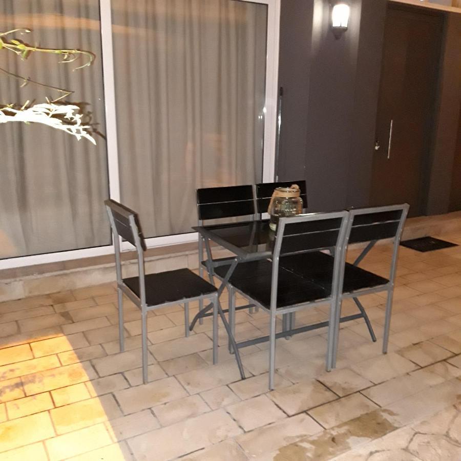 Sp+P Apartment Αλεπού Εξωτερικό φωτογραφία