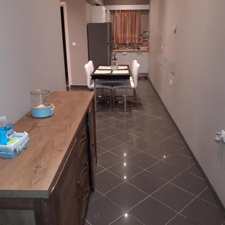Sp+P Apartment Αλεπού Εξωτερικό φωτογραφία