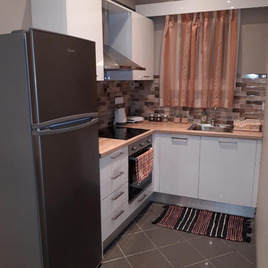 Sp+P Apartment Αλεπού Εξωτερικό φωτογραφία