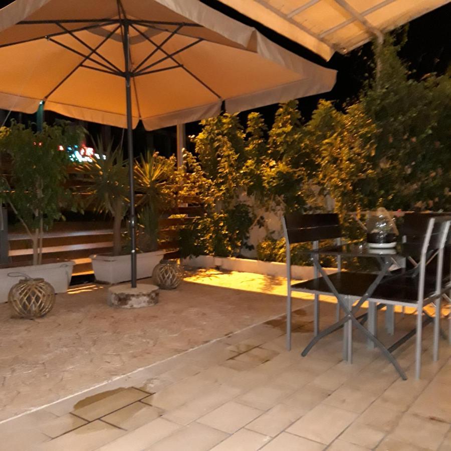 Sp+P Apartment Αλεπού Εξωτερικό φωτογραφία