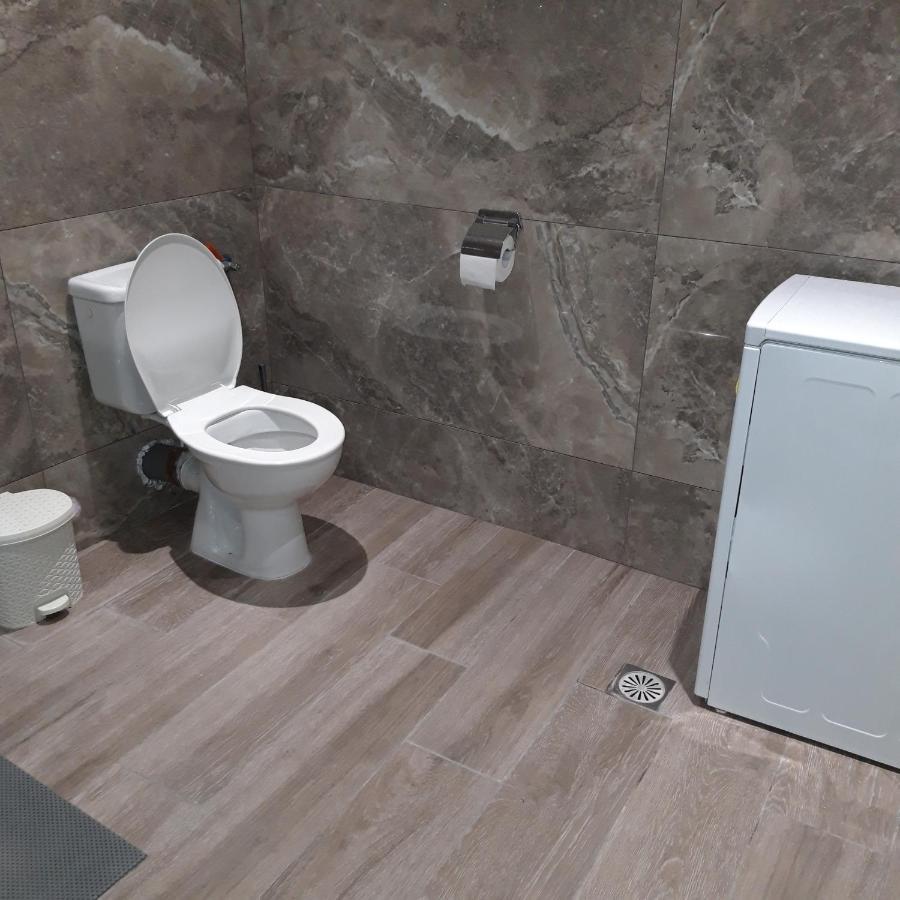 Sp+P Apartment Αλεπού Εξωτερικό φωτογραφία