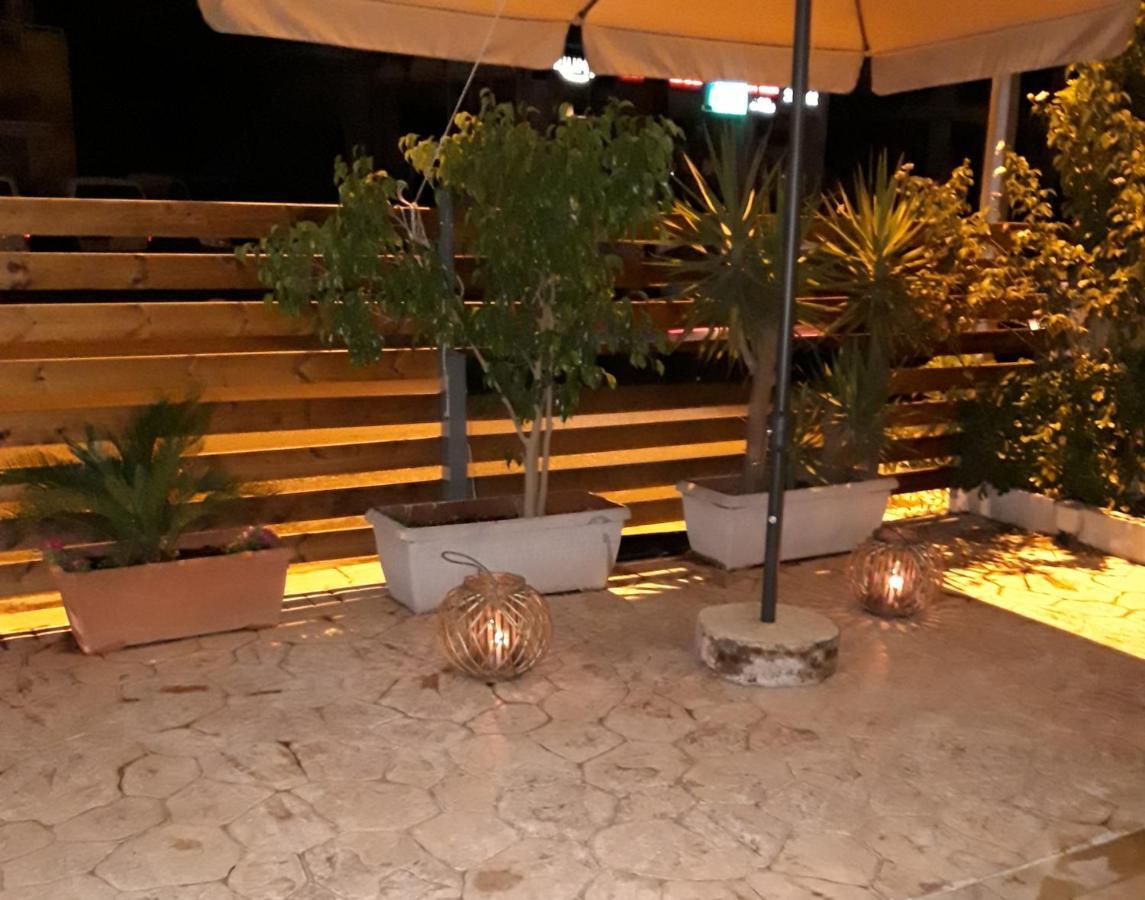 Sp+P Apartment Αλεπού Εξωτερικό φωτογραφία