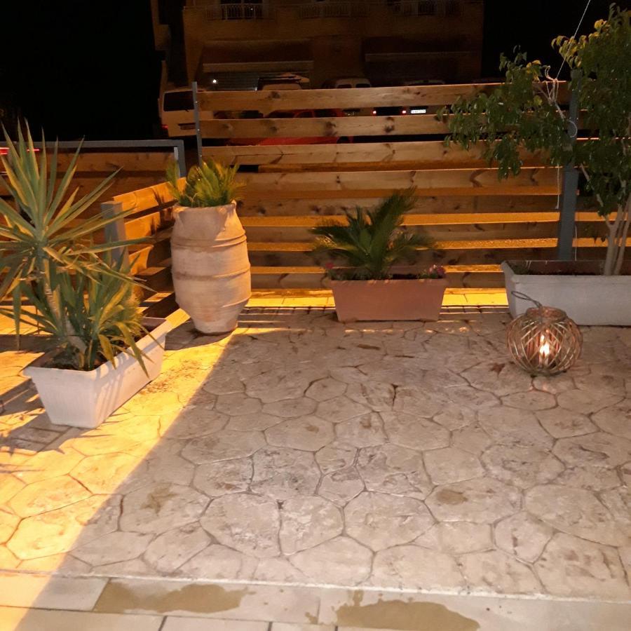 Sp+P Apartment Αλεπού Εξωτερικό φωτογραφία