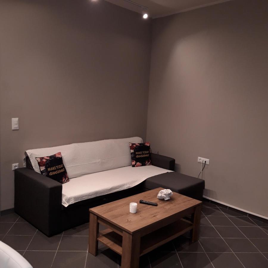 Sp+P Apartment Αλεπού Εξωτερικό φωτογραφία