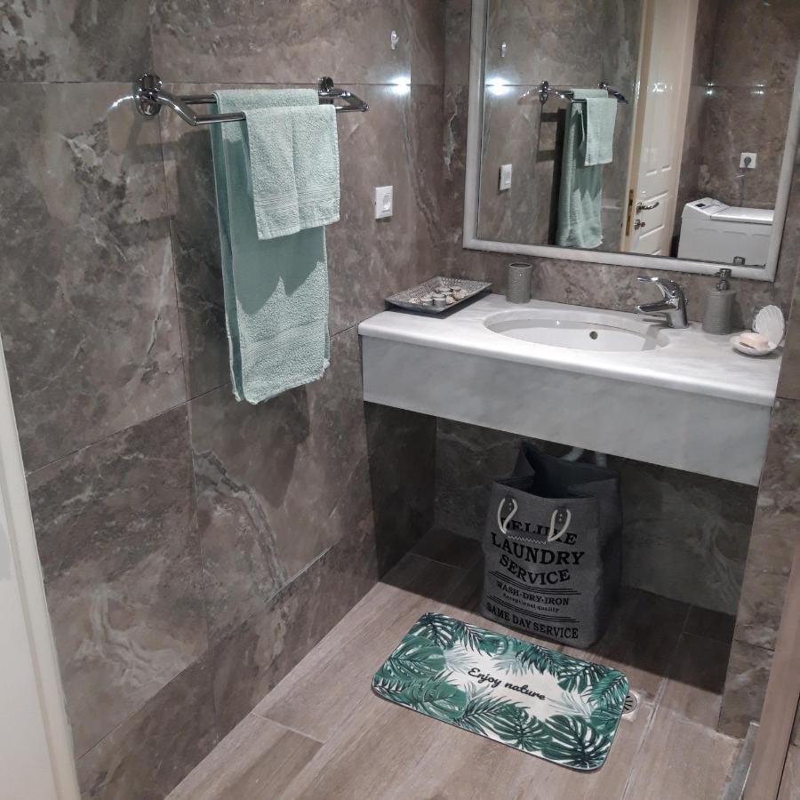 Sp+P Apartment Αλεπού Εξωτερικό φωτογραφία