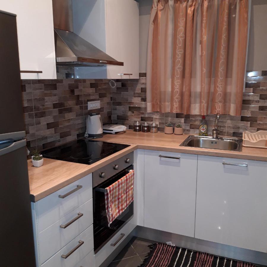Sp+P Apartment Αλεπού Εξωτερικό φωτογραφία