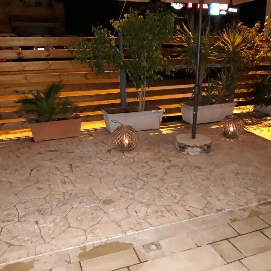 Sp+P Apartment Αλεπού Εξωτερικό φωτογραφία